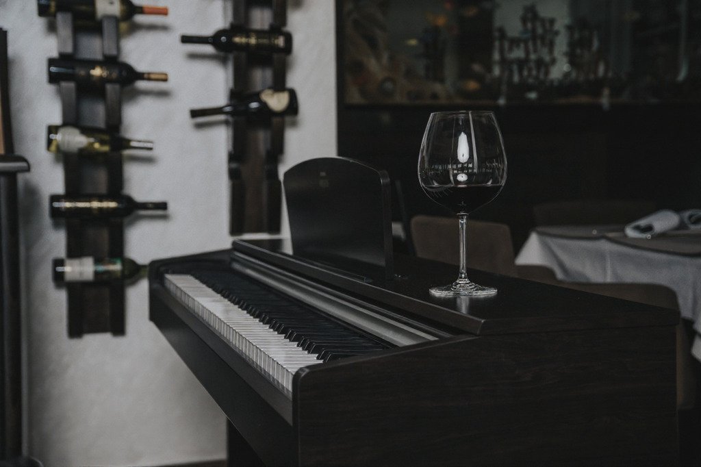 Boomerang restaurant