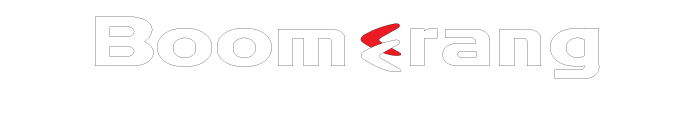 Boomerang logo